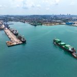 Kunjungan Kapal ke Pelabuhan Batam Meningkat 9 Persen di Triwulan I Tahun 2024