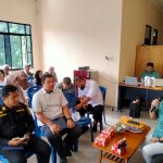 DKP Provinsi Kepri Sosialisasi e-BKP Kepada Nelayan di Karimun