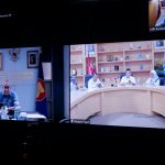 8 Nelayan Natuna Ditangkap APMM Malaysia, DKP Kepri : Pemprov Kepri Tengah Berupaya Pulangkan 8 Nelayan Itu