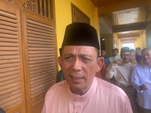 Partai Golkar Buka Komunikasi Politik Hadapi Pilkada 2024