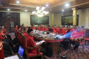 PDIP Bintan Buka Pendaftaran Bagi Bacalon Kepala Daerah untuk Pilkada 2024