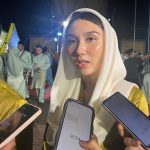 Ketua GOW Bintan Sabine Rohden Ajak Kaum Wanita Lebih Teliti Beli Produk Kecantikan