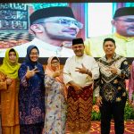 Rendi Prayuda Anak dari AKBP (Purn) Zulkifli Terpilih Sebagai Ketua IWK Karimun di Pekanbaru