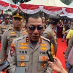 Oknum Bawaslu Ditangkap Kasus Narkoba di Batam, Kapolda Kepri: Dia Budak Degil Masa Sahur Disitu Salah Tempat