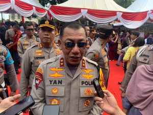 Oknum Bawaslu Ditangkap Kasus Narkoba di Batam, Kapolda Kepri: Dia Budak Degil Masa Sahur Disitu Salah Tempat