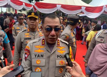 Oknum Bawaslu Ditangkap Kasus Narkoba di Batam, Kapolda Kepri: Dia Budak Degil Masa Sahur Disitu Salah Tempat