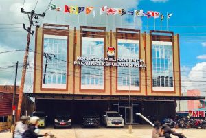 Simak! Berikut Jadwal dan Tahapan Pilkada 2024