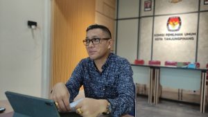 KPU Tanjungpinang Sebut Dana Pilkada 2024 Dialokasikan Rp16 Miliar Lebih