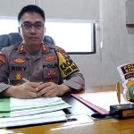 Pj Wali Kota Tanjungpinang Ditetapkan Sebagai Tersangka