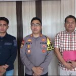 Pj Wali Kota Tanjungpinang Hasan Diduga Terbitkan Belasan Surat di Lahan PT Expasindo