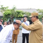 Memperingati Hari Kartini, Pemkab Karimun Beri Edukasi Pentingnya KB dan Perangi Stunting