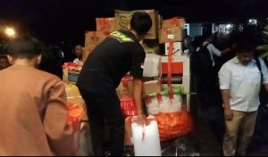 DPMPTSP Bintan Sebut Belum Ada Izin Terkait Pabrik Kosmetik Skincare di Bintan