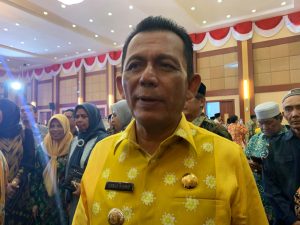 Ansar Desak Regulasi Tarif dan Jenis PNBP atas VoA Diterapkan di Kepri