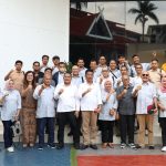 Muhammad Rudi Sambut Baik Kunjungan Insan Pers Provinsi Riau
