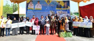 Gubernur Kepri Akan Serahkan Bantuan Sarpras KP dan BPJSTK Kepada Nelayan Anambas dan Natuna