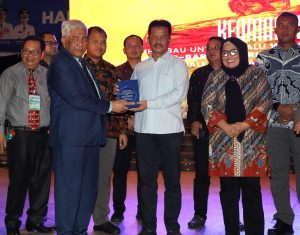 Muhammad Rudi : Batam Menuju Kota Baru yang Modern Sudah Mulai Terwujud
