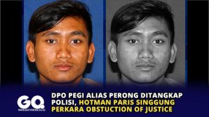DPO Pegi alias Perong Ditangkap Polisi, Hotman Paris Singgung Perkara Obstuction of Justice