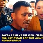 Fakta Baru Kasus Vina Cirebon, Pegi Setiawan Bantah Lakukan Pembunuhan