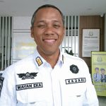 Kejari Bintan Sudah Terima SPDP Kasus Pj Wali Kota Tanjungpinang dari Polres Bintan
