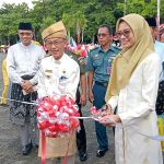 Peringati Hardiknas 2024, Pj Wako Tanjungpinang : Merdeka Belajar Bisa Tumbuhkan Kreativitas Guru dan Murid