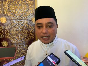 PUPR Tanjungpinang Akan Perbaiki 9 Ruas Jalan