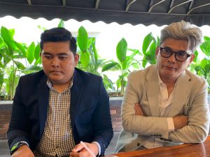 Kuasa Hukum TRC Skincare di Bintan Ungkap Alasan KR Belum Bisa Hadiri Panggilan Loka POM Tanjungpinang