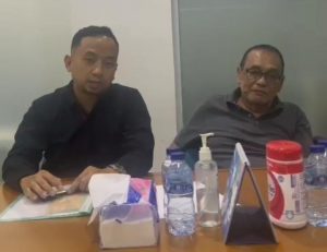 Direktur PT Bintan Properti Indo Sebut Tidak Ada Unsur Politik di Kasus Dugaan Pemalsuan Surat Lahan di Bintan