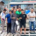 DKP Kepri Dorong Pengembangan UPI Naik Kelas dari UMKM ke Industri