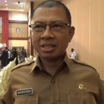 DKP Kepri Akan Buat Formula F1 Untuk Ciptakan Bibit Rumput Laut Berkualitas