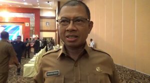 DKP Kepri Akan Buat Formula F1 Untuk Ciptakan Bibit Rumput Laut Berkualitas