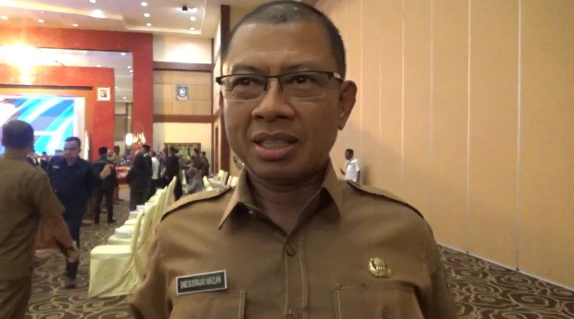 DKP Kepri Akan Buat Formula F1 Untuk Ciptakan Bibit Rumput Laut Berkualitas.