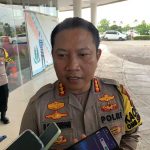 Lindungi Masyarakat, Kapolresta Tindak Tuntas Aksi Kriminalitas di Tanjungpinang