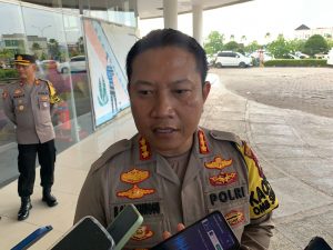 Lindungi Masyarakat, Kapolresta Tindak Tuntas Aksi Kriminalitas di Tanjungpinang