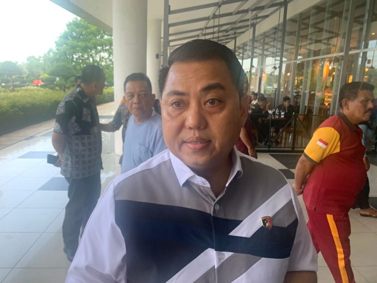 Polisi Terapkan RJ Kepada Komisioner Bawaslu Kepri yang Terjerat Kasus Narkoba.