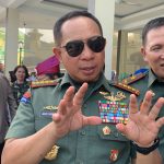 Panglima TNI Mengaku Terkesima Makanan Khas Pulau Penyengat