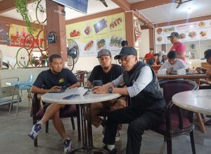 Gelar Event Eksplor Kepri, KPC: Peserta dari Berbagai Daerah di Indonesia dan Ada dari Singapura Serta Malaysia