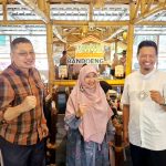 PKS Usulkan Kader Terbaik, Siap Berkontestasi di Pilkada Kepri maupun Pilwako Kota Batam