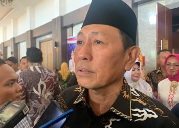 Disdik Kepri Berikan Sanksi Bagi Pelajar Peserta Konvoi dan Coret-coret Seragam Rayakan Kelulusan. Foto: Gotvnews/san.