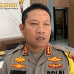 120 Personil Polresta Tanjungpinang Lakukan Patroli Antisipasi Konvoi Kelulusan Pelajar SMA