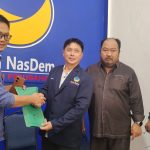 Daftar Bacalon Bupati Bintan, Niko Berebut Tiket Nasdem