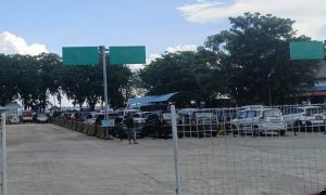 Antisipasi Penumpukan Penumpang, ASDP Tambah Satu Kapal RoRo Lintasan Bintan – Batam