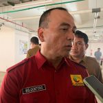 BUMD Tawarkan Harga Murah Sewa Lapak untuk Pedagang di Pasar Encek Puan Perak