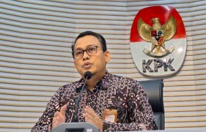 Mantan Supir Bupati Bintan Diperiksa KPK, Soal Dugaan Korupsi Pemerasan Rutan Cabang KPK