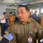 Atasi Kenaikan Harga Ayam Potong, Disdagin Tanjungpinang Akan Panggil Distributor