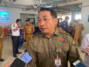 Atasi Kenaikan Harga Ayam Potong, Disdagin Tanjungpinang Akan Panggil Distributor