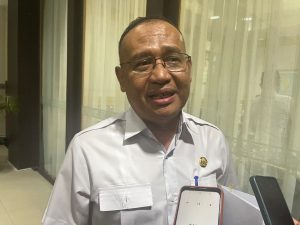 Honorer Bintan Diperiksa Kasus Pemerasan di Rutan KPK, BKPSDM Bintan : Belum Tahu Dia Masih Honorer Atau Tidak