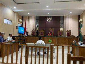 Praperadilan TRC Dikabulkan Pengadilan, Loka POM Akan Koordinasi ke Biro Hukum BPOM