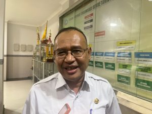 Diduga Langgar Netralitas ASN, Camat Bintan Timur Indra Gunawan Terancam Turun Jabatan