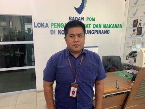 Loka POM Tanjungpinang Hentikan Penyidikan dan Kembalikan Barang Bukti Skincare TRC