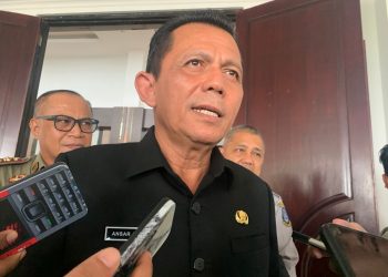 Tingkat Pengangguran Terbuka di Kepri Urutan Kedua Nasional, Ini Langkah Gubernur Kepri.